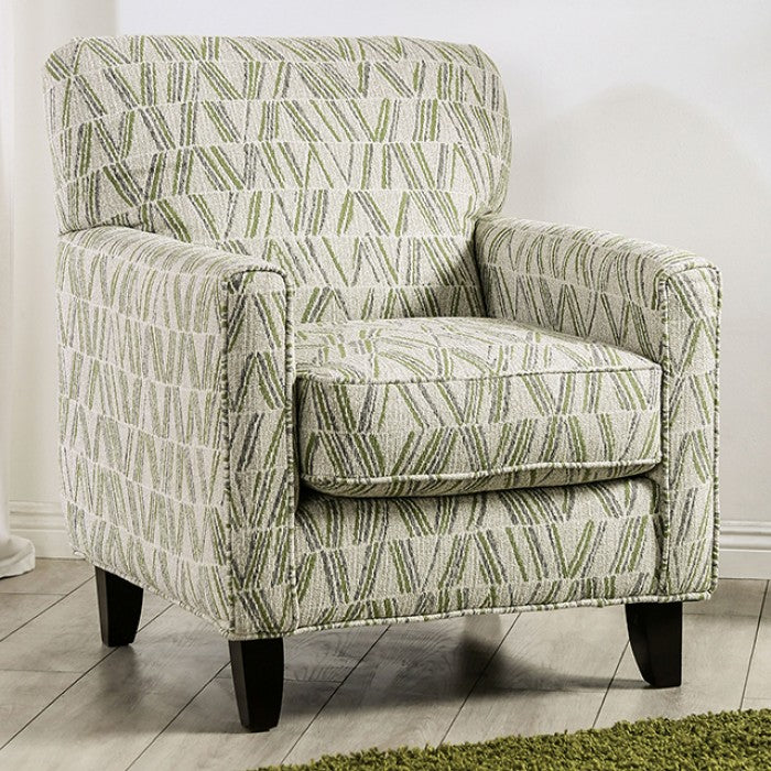 Gardner Accent Chairs 