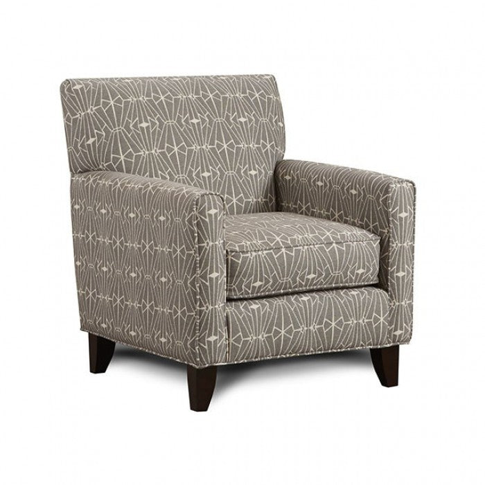 Parker Accent Chairs 