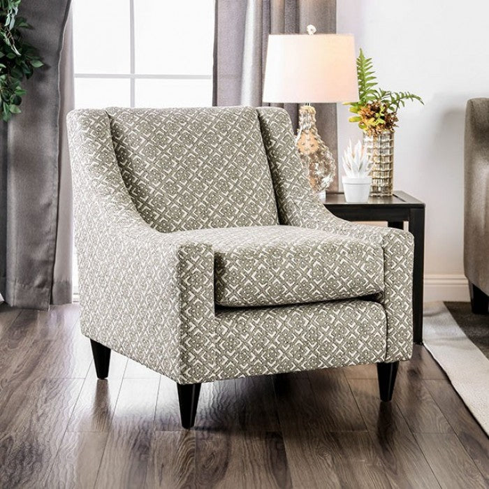 Dorset Accent Chairs 