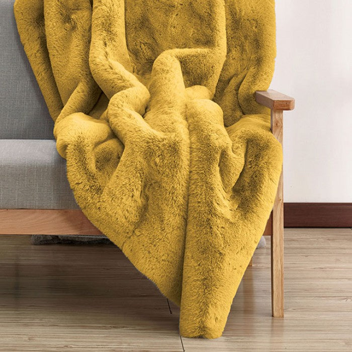 Caparica Throw Blanket 