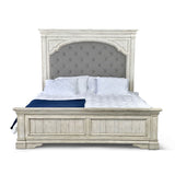 Highland Park Bedroom Collection