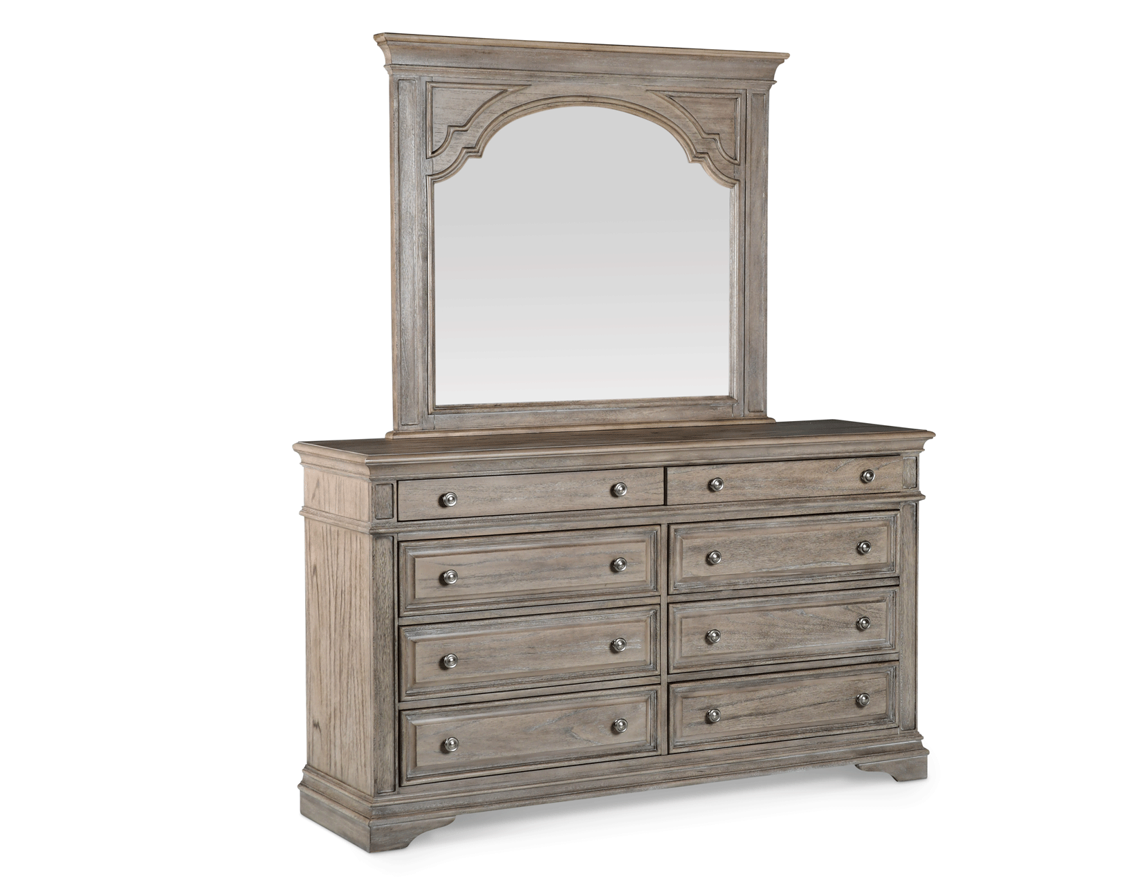 Highland Park Dresser