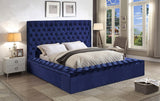 Lisa Bed ( 6 Colors )