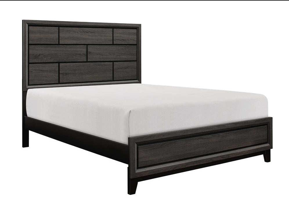 Davi Bedroom Collection