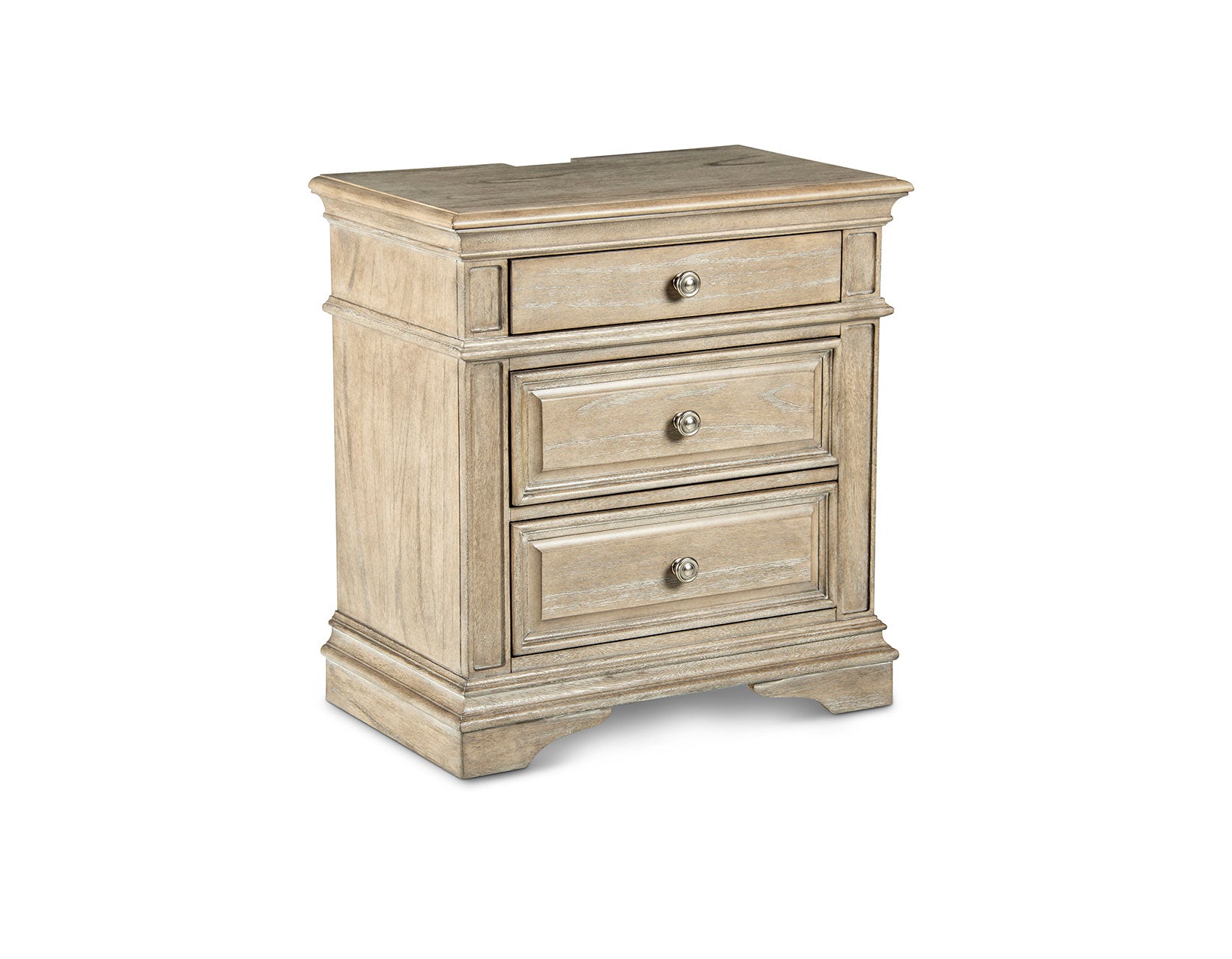 Highland Park Night Stand