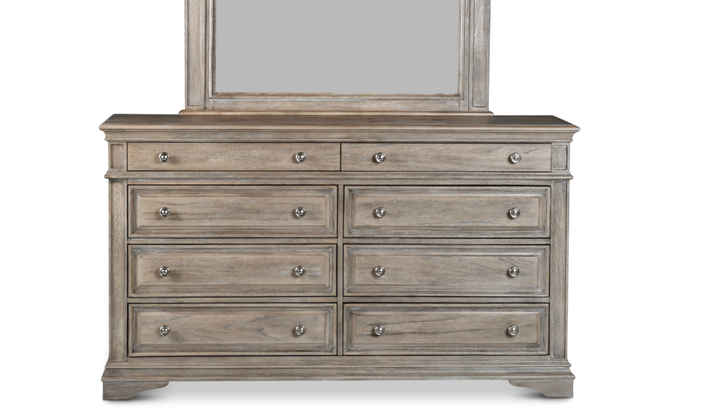 Highland Park Dresser