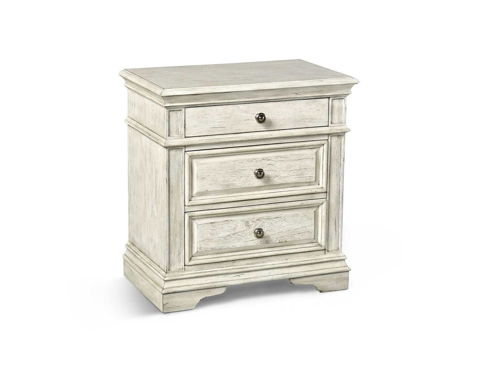 Highland Park Night Stand