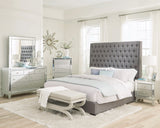 Camille Bedroom Collection