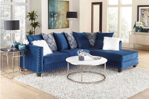Sapphire Sectional