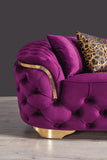 Lapras Collection - Purple