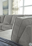 Alloy Sectional