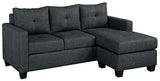 Phillips Sectional     (5-colors)