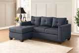 Phillips Sectional     (5-colors)