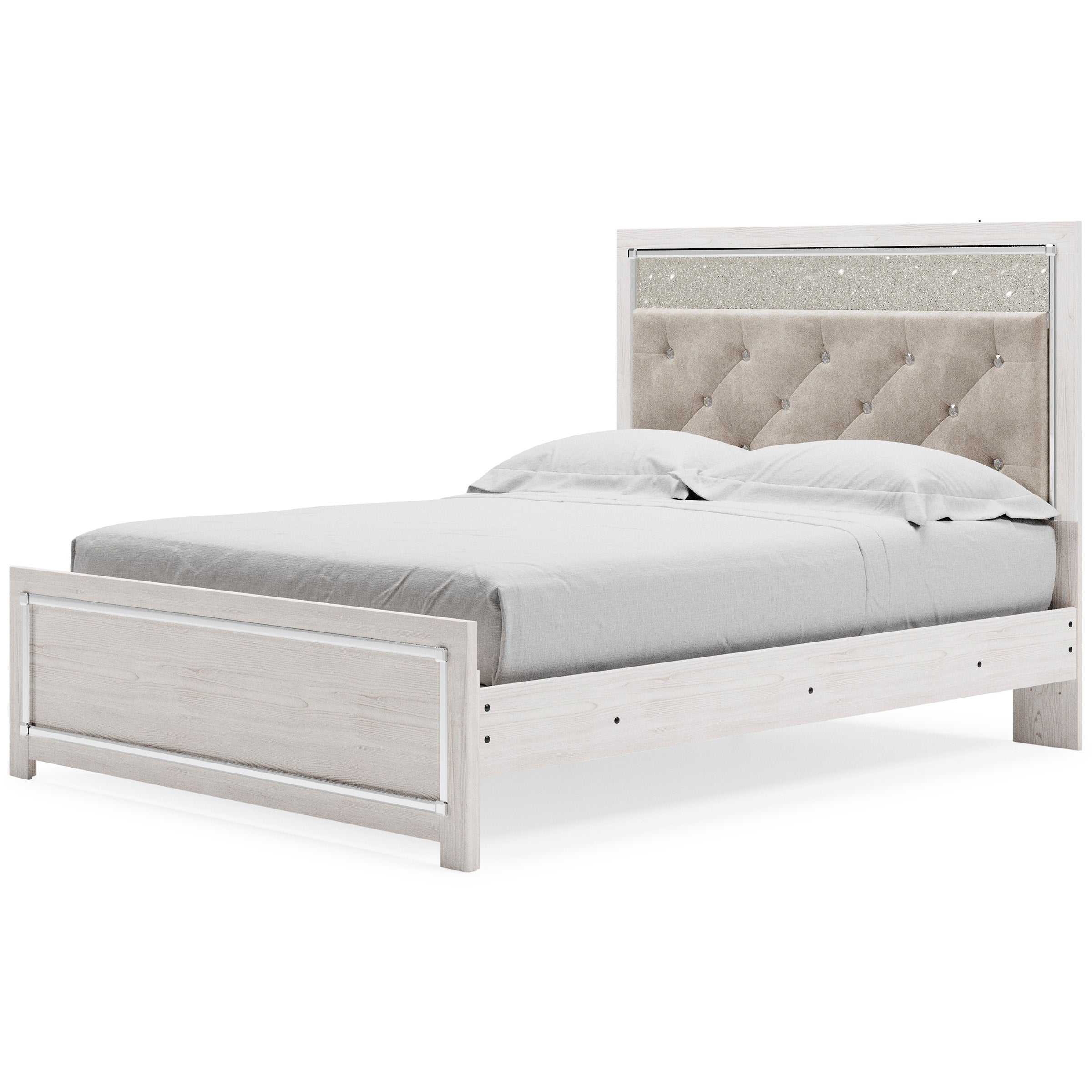 Tyra Bed