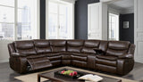 Pollux Sectional