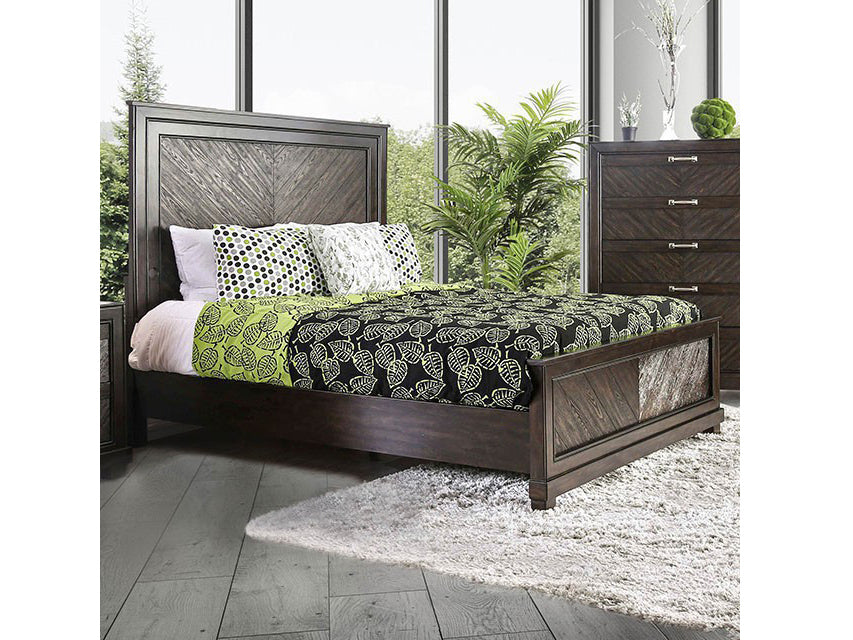 Argyros Bedroom Collection