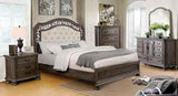 Persephone Bed