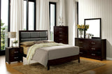 Janine Bedroom Collection