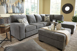 Darie Sectional