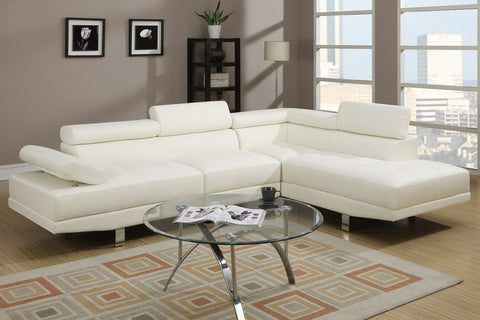 Erin 2 pc Sectional