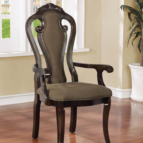 Rosalina Arm Chairs ( 2 Count )