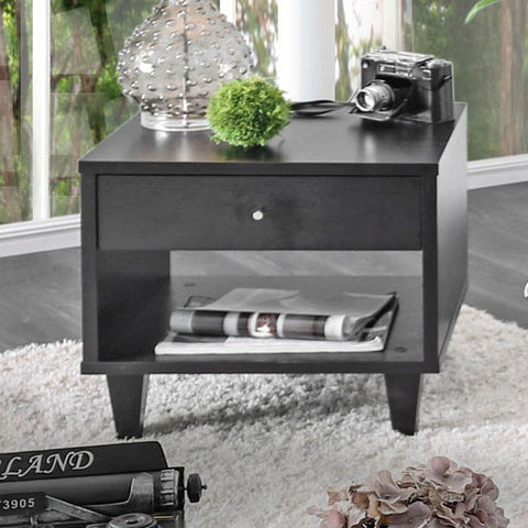 Delores End Table