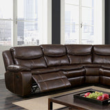 Pollux Sectional