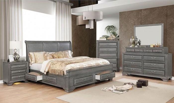 Brandt Bedroom Collection