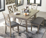 Lexi Dining Table