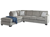 Alloy Sectional